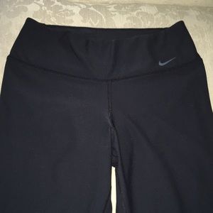 NIKE DRI FIT BLK ONE LEGEND PANT RECYCLED STIRRUP